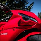 Ducati for ever