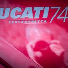 Ducati for ever