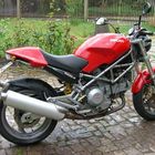 Ducati Monster 1000