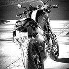 Ducati Monster