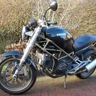 Ducati Monster 900 ie