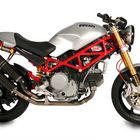 Ducati Monster