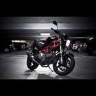 Ducati Monster