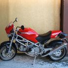 Ducati Monster S4