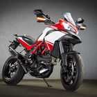 Ducati Multistrada 1200S Pikes Peak (2)