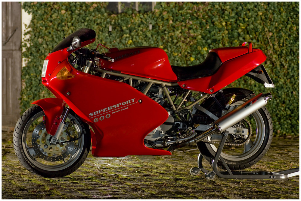 Ducati Nr. 2