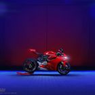 Ducati Panigale 1199