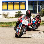 Ducati Racing