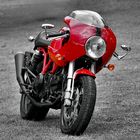 Ducati Sport 1000