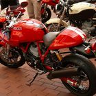 Ducati Sport 1000 S