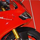 Ducati Superbike 1199 Panigale R