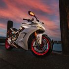 Ducati Supersport