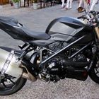 Ducati Testastretta