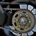 Ducati wheel