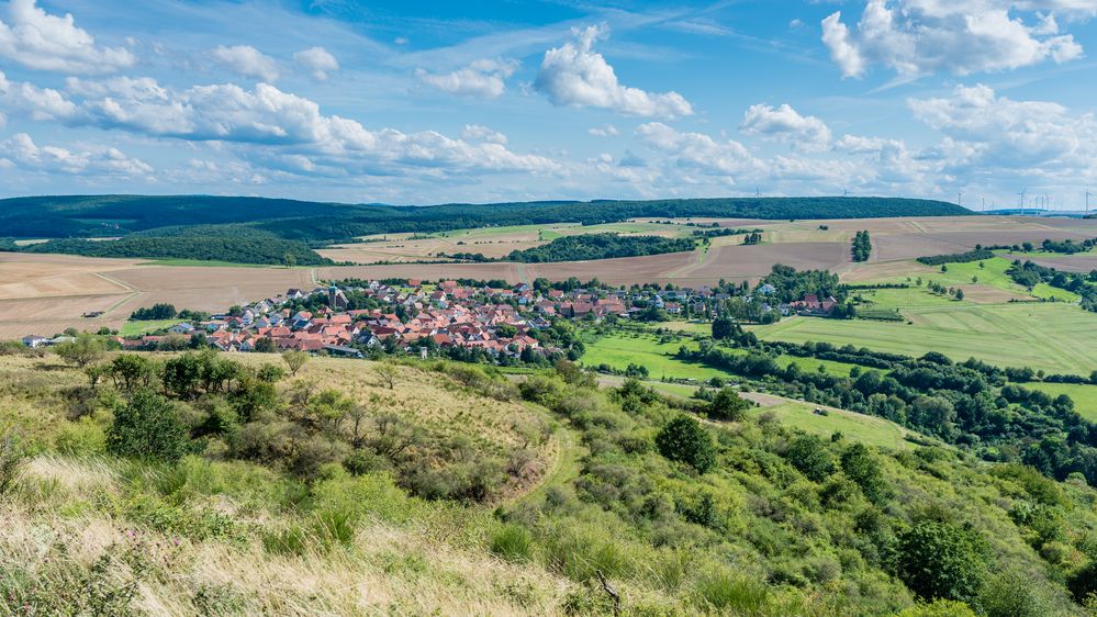 Duchroth 01 Foto & Bild naheland, 2017, weindorf Bilder auf