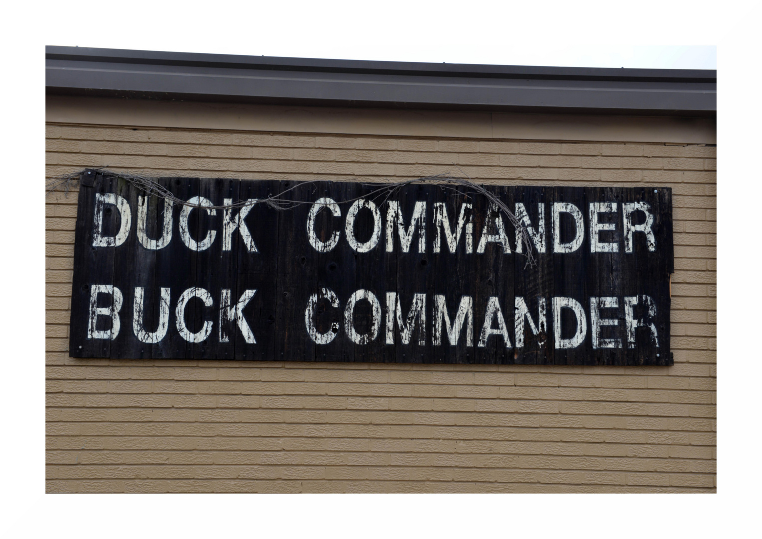 Duck Commander