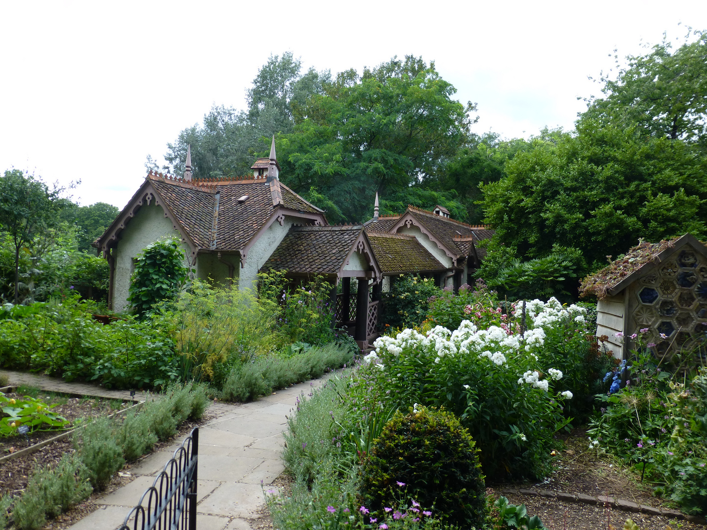 Duck Island Cottage