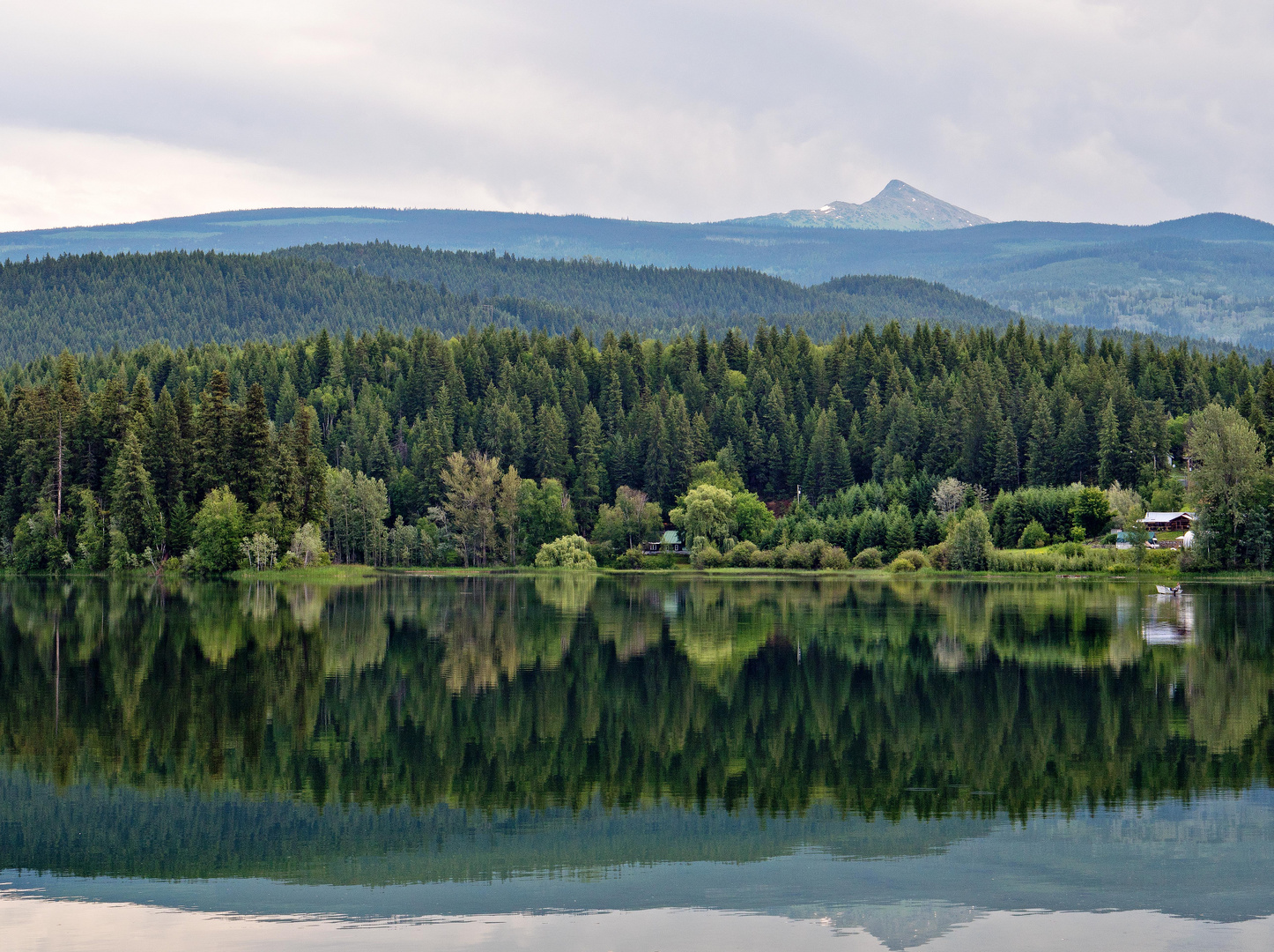 Duck Lake