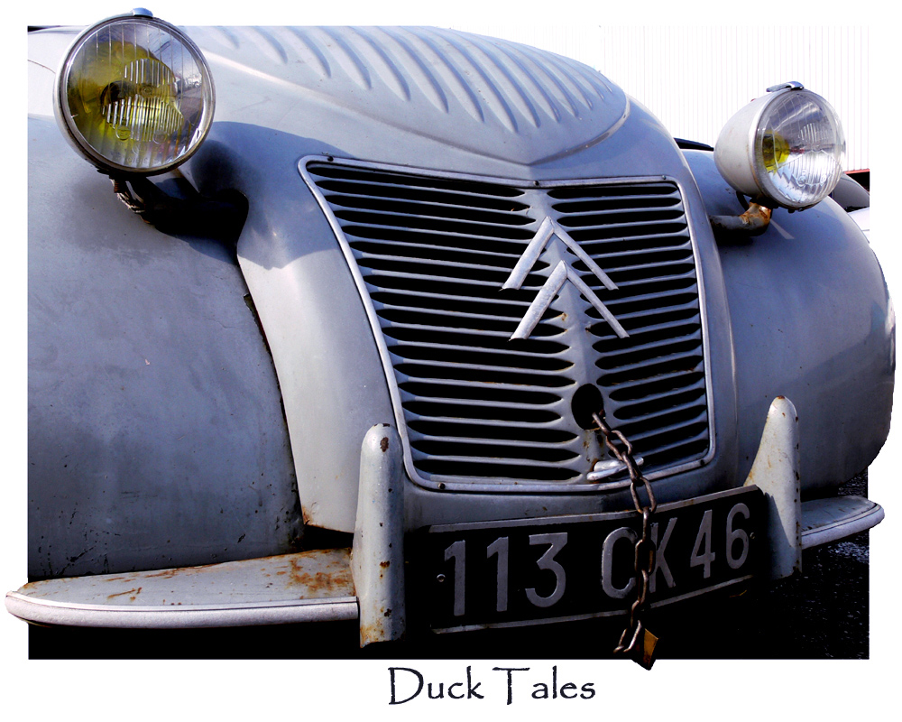 Duck Tales