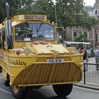 "Duck Tours"