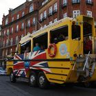 DUCK TOURS