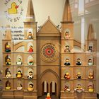 Ducks Kathedrale