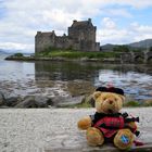 Duddle und Eilean Donan Castle