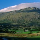 Duddon Valley, Lake District