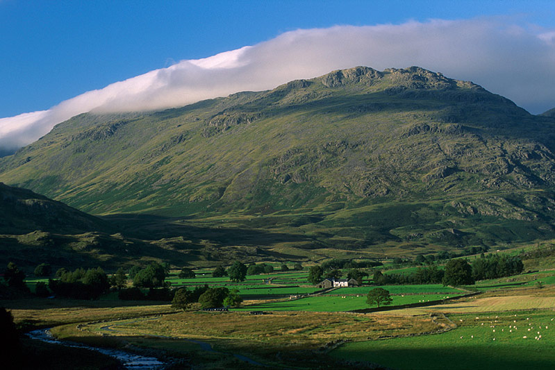 Duddon Valley, Lake District