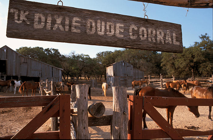 Dude Ranch 1