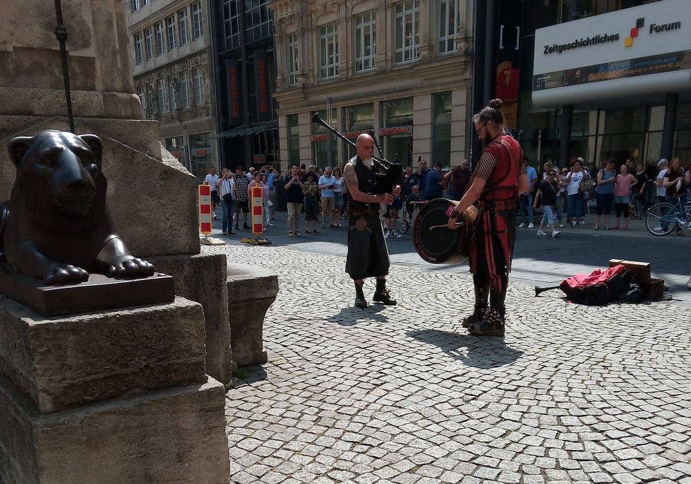 dudelsack Foto & Bild menschen, details, männer Bilder auf