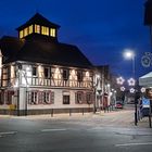 Dudenhofen in Winterstimmung !