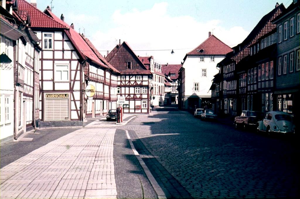 Duderstadt 1968