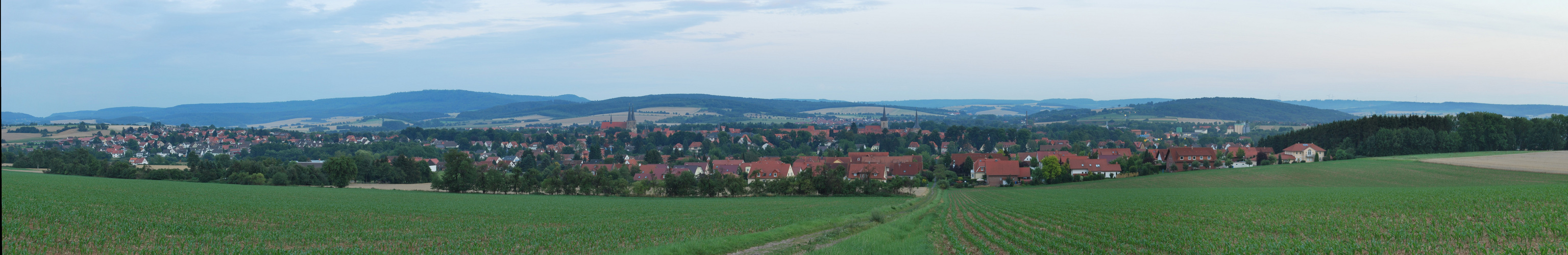 Duderstadt