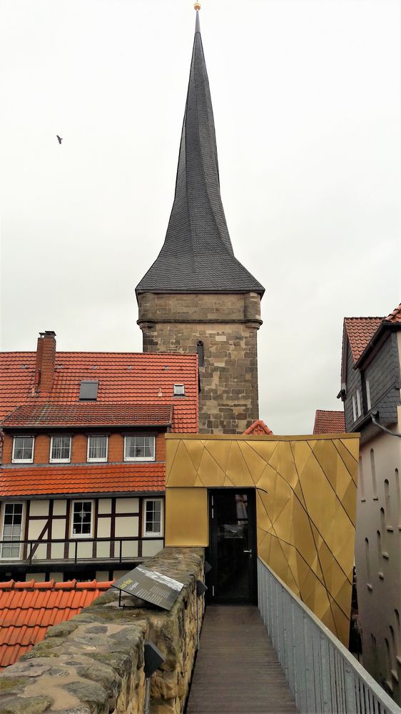 Duderstadt Westerturm