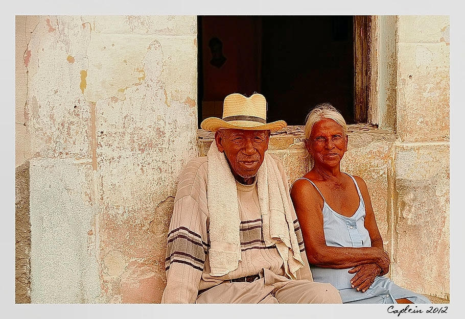 Due di Santiago di Cuba