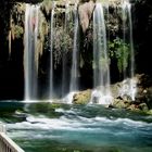 Düden Wasserfall Antalya