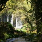 Düden Wasserfall, Antalya