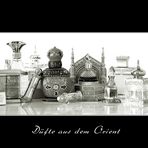 Düfte aus dem Orient 2