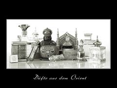 Düfte aus dem Orient 2