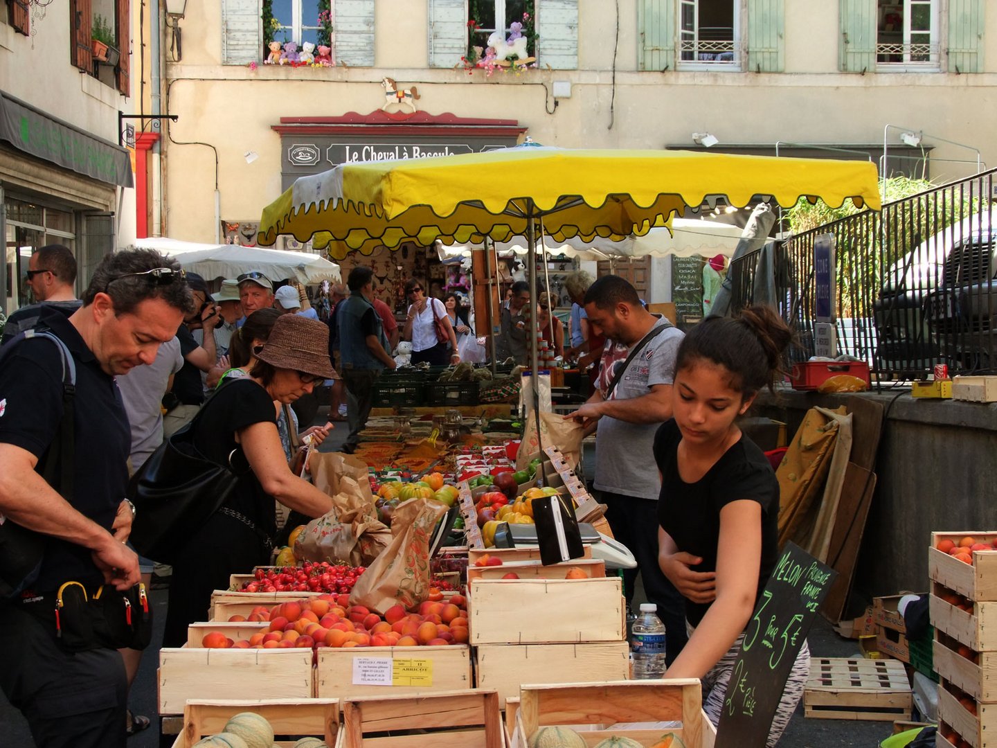 Düfte und Farben der Provence---Parfums et couleurs de la Provence