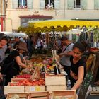 Düfte und Farben der Provence---Parfums et couleurs de la Provence