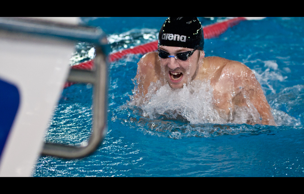 Duel in the pool II