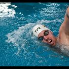 Duel in the pool IV