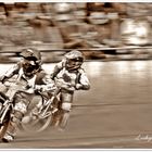 Duell in Sepia - speed is back (02/2011)