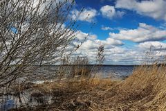 Dümmer See - Ostufer