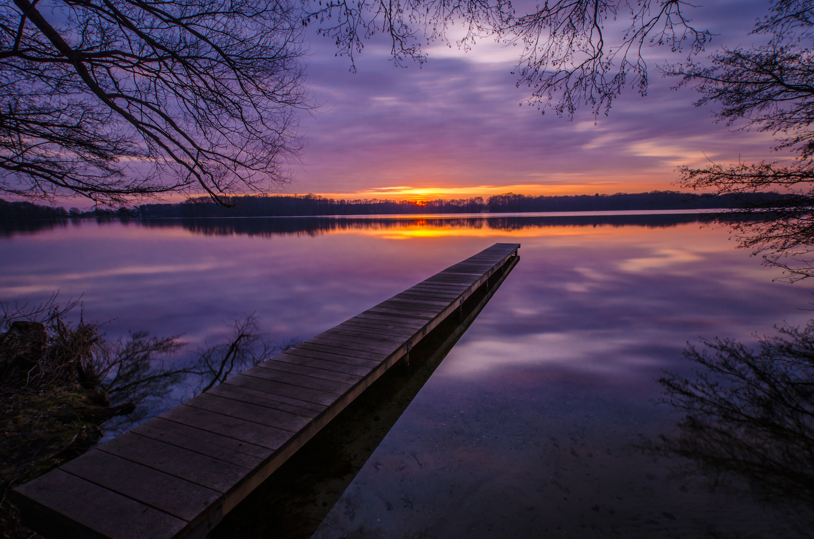 Dümmersee