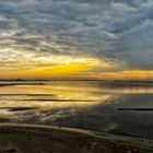 Dümmersee im November