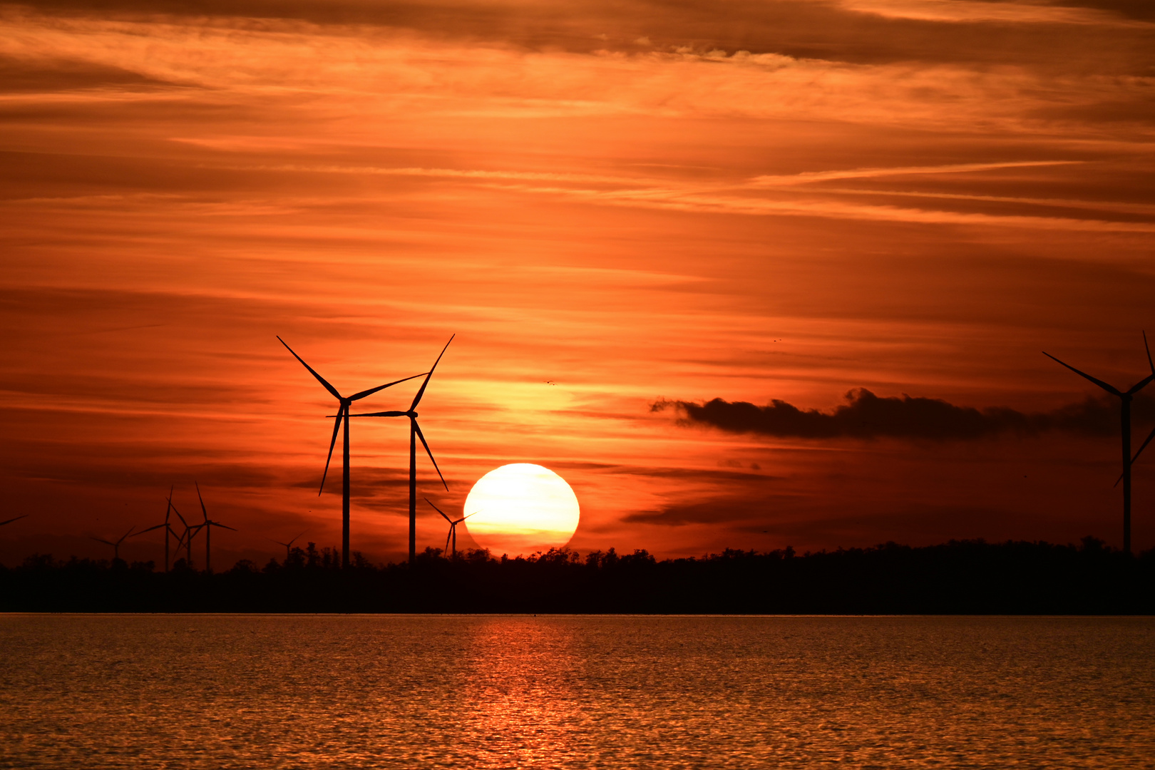 Dümmerwind