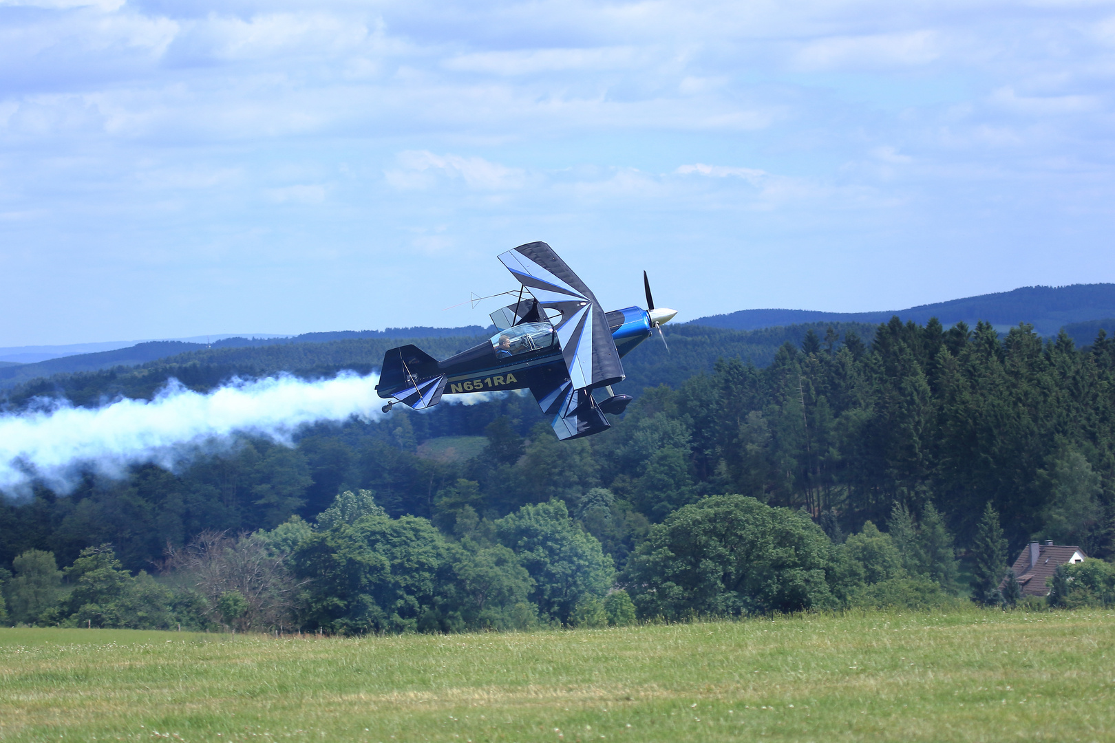 Dümpel Flugtag